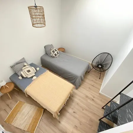 Maison 130M2*La Rochelle*5Min Ile De Re*Piscine Lagord